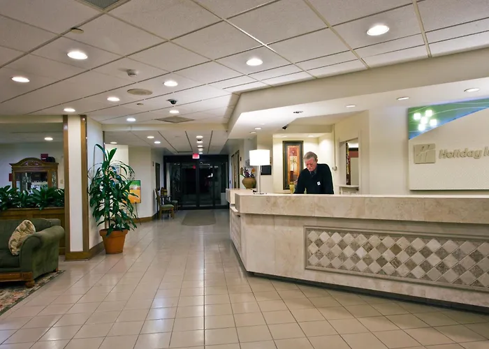 Holiday Inn Port St. Lucie By Ihg